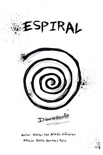 Imagen de archivo de Espiral a la venta por AwesomeBooks