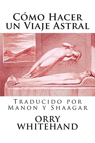 Immagine stock per Como Hacer un Viaje Astral