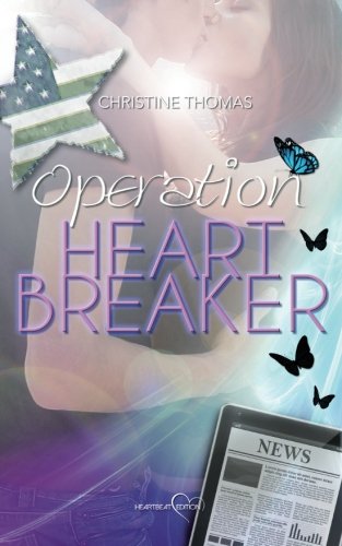 9781512371680: Operation Heartbreaker