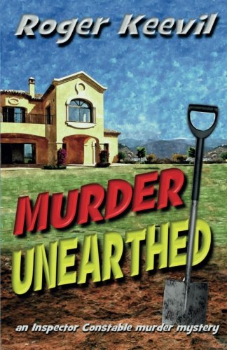 Immagine stock per Murder Unearthed: an Inspector Constable murder mystery: Volume 2