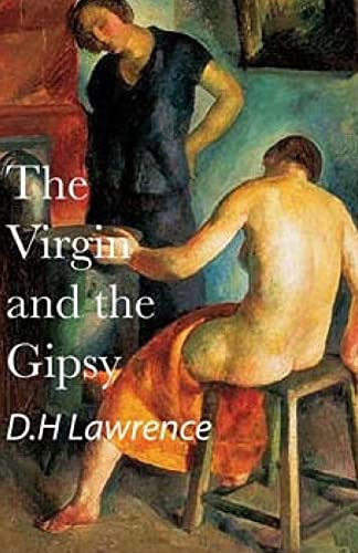 9781512372434: The Virgin And The Gypsy