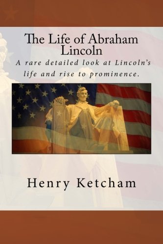 9781512375060: The Life of Abraham Lincoln