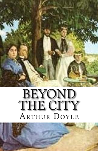 Stock image for Beyond the City for sale by THE SAINT BOOKSTORE