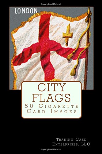 Stock image for City Flags for sale by Revaluation Books