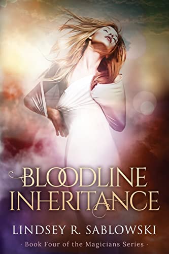 Imagen de archivo de Bloodline Inheritance a la venta por THE SAINT BOOKSTORE