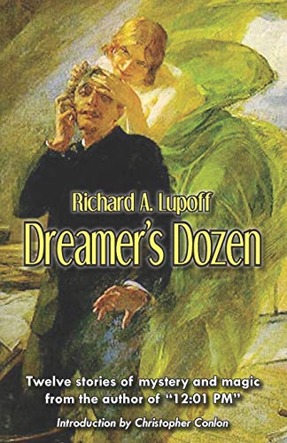 Stock image for Dreamer's Dozen for sale by Nodens Books