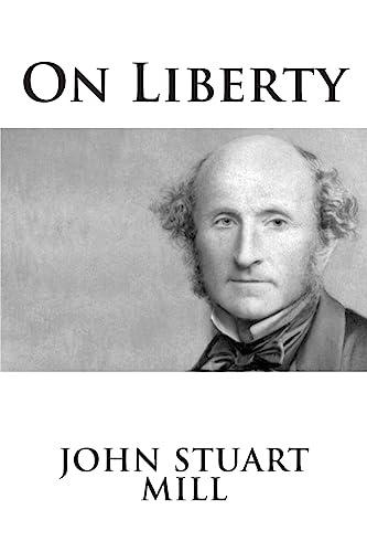 9780486421308 On Liberty Dover Thrift Editions Abebooks John Stuart Mill 0486421309