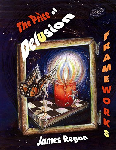 Stock image for Frameworks: The Price of Delusion for sale by ThriftBooks-Dallas