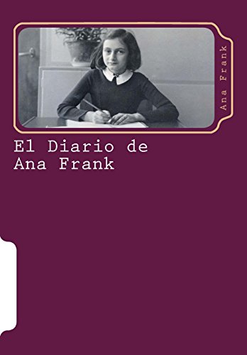 Imagen de archivo de El diario de Ana Frank a la venta por Revaluation Books