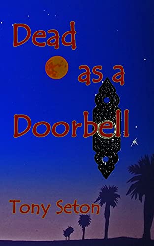 Stock image for Dead as a Doorbell for sale by PBShop.store US