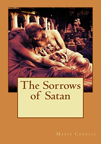 Stock image for The Sorrows of Satan (Paperback) for sale by Book Depository International