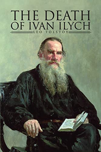 9781512381320: The Death of Ivan Ilyich