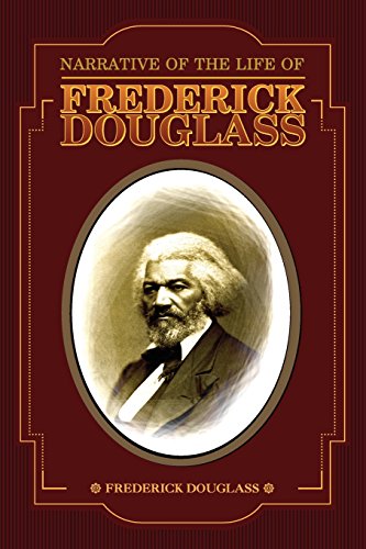 9781512381832: Narrative of the Life of Frederick Douglass