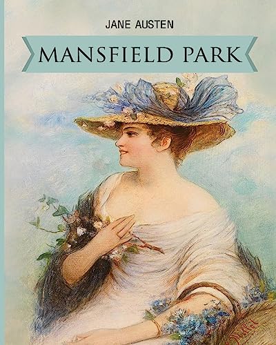 Stock image for Mansfield Park for sale by Hawking Books