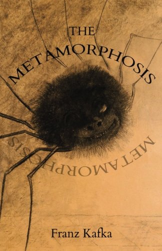 9781512382013: The Metamorphosis