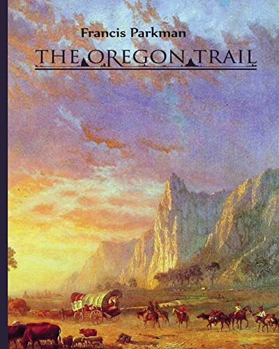 Imagen de archivo de The Oregon Trail a la venta por BooksRun