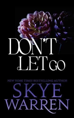 Stock image for Don't Let Go for sale by Better World Books