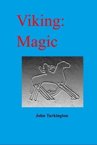 9781512383645: Viking: Magic