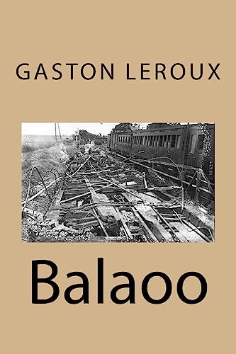 Stock image for Balaoo (French Edition) for sale by Lucky's Textbooks