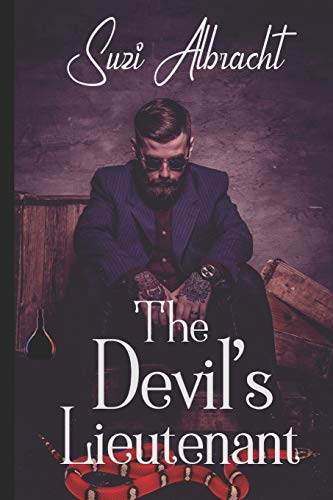 Stock image for The Devil's Lieutenant (The Devil's Due Collection Book 1) for sale by Lucky's Textbooks