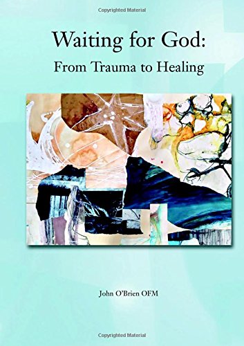 Imagen de archivo de Waiting for God: From Trauma to Healing a la venta por HPB-Emerald