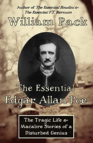 Stock image for The Essential Edgar Allan Poe for sale by ThriftBooks-Dallas