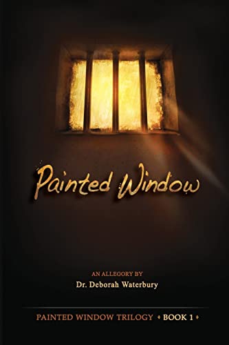 Stock image for Painted Window (Volume 1) for sale by Bookmans