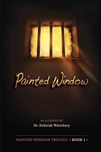 9781512387681: Painted Window