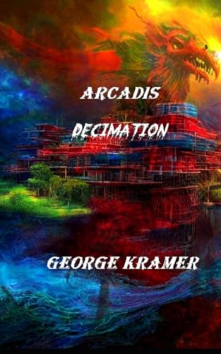 Stock image for Arcadis: Decimation!: Book Three for sale by SecondSale
