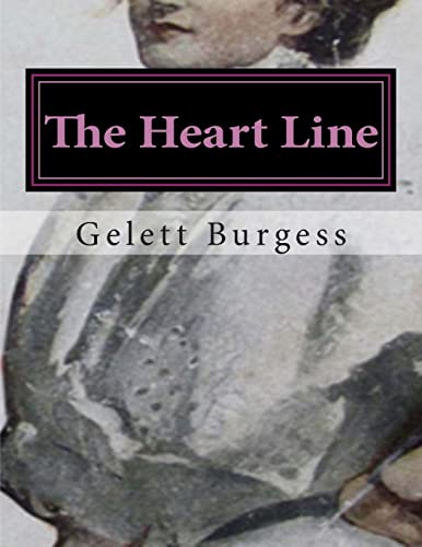 9781512391541: The Heart Line