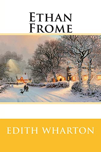 Stock image for Ethan Frome for sale by Better World Books