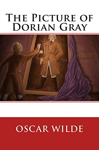 9781512395464: The Picture of Dorian Gray