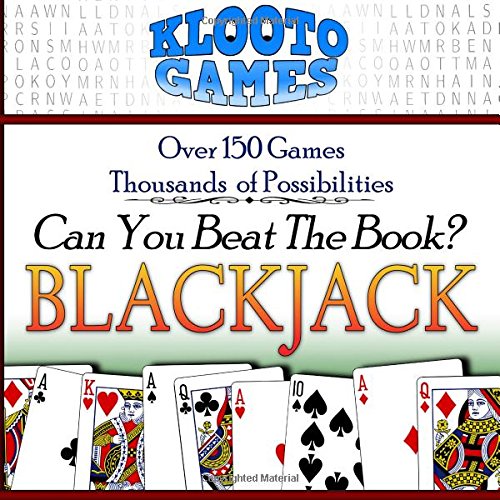 9781512396430: KLOOTO Games BLACKJACK