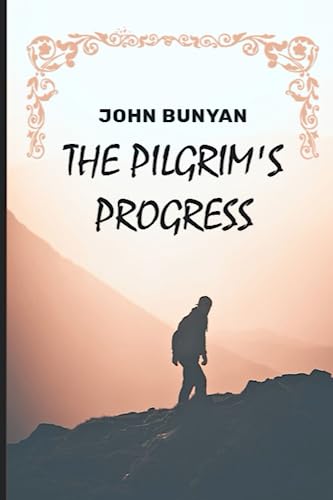 Imagen de archivo de The Pilgrim's Progress a la venta por SecondSale