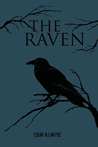 Beispielbild fr The Raven zum Verkauf von HPB-Emerald