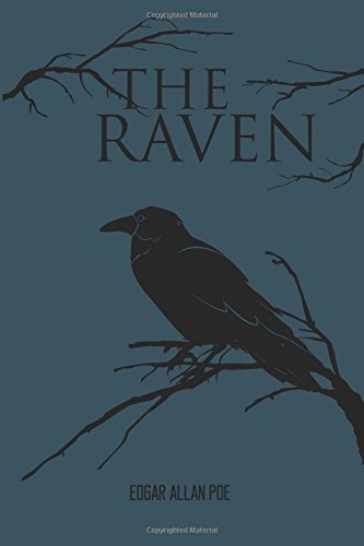 Imagen de archivo de The Raven a la venta por HPB-Emerald