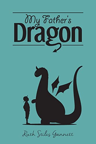 Beispielbild fr My Father's Dragon zum Verkauf von SecondSale