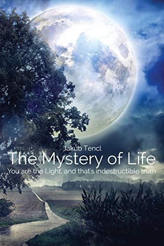 Stock image for The Mystery of Life: You are the light, and that's indestructible truth for sale by Lakeside Books