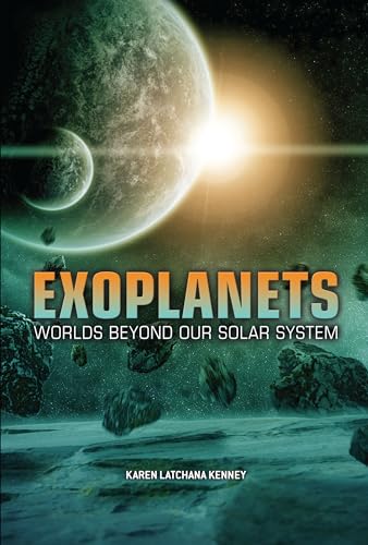 Stock image for Exoplanets: Worlds beyond Our Solar System for sale by SecondSale