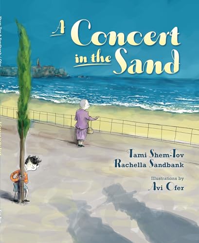 Stock image for A Concert in the Sand for sale by ZBK Books