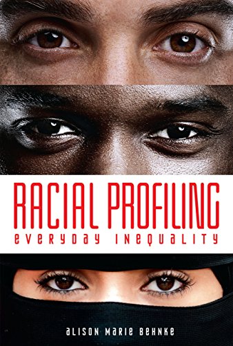9781512402681: Racial Profiling: Everyday Inequality