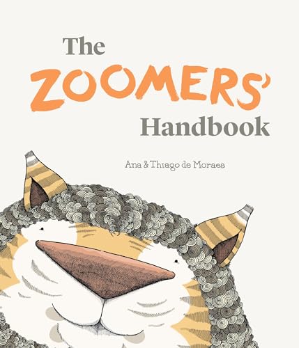 Stock image for The Zoomers' Handbook for sale by Better World Books: West