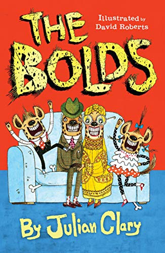 Stock image for The Bolds for sale by Better World Books