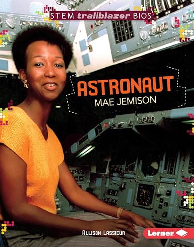 Stock image for Astronaut Mae Jemison for sale by Better World Books