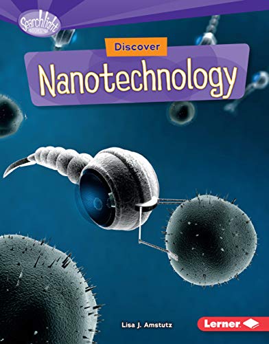 9781512408065: Discover Nanotechnology (What's Cool about Science?: Searchlight Books)
