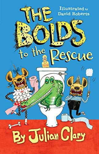 Stock image for The Bolds to the Rescue for sale by Better World Books