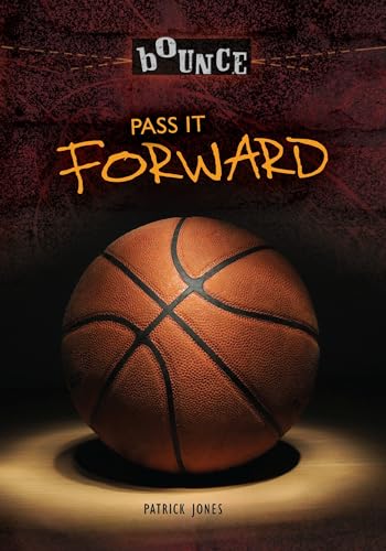 Stock image for Pass It Forward (Bounce) for sale by SecondSale