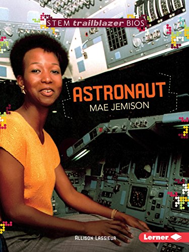 Beispielbild fr Astronaut Mae Jemison zum Verkauf von Better World Books