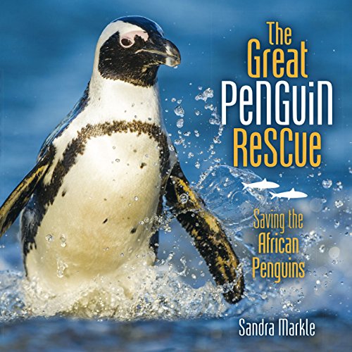 

The Great Penguin Rescue Format: Library