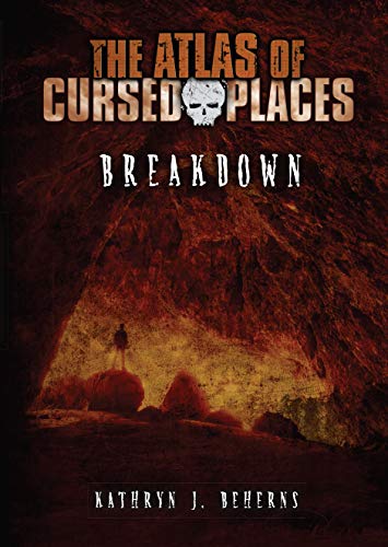 9781512413236: Breakdown (The Atlas of Cursed Places)